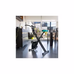Cecotec X-Bike Esercizi per biciclette magnetiche - Vista aggiuntiva 5