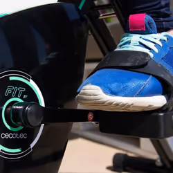 Cecotec X-Bike Esercizi per biciclette magnetiche - Vista aggiuntiva 6