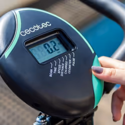 Cecotec X-Bike Esercizi per biciclette magnetiche - Vista aggiuntiva 7