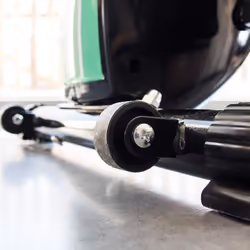 Cecotec X-Bike Esercizi per biciclette magnetiche - Vista aggiuntiva 8
