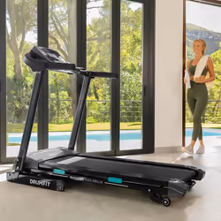 Cecotec 07080 tapis roulant 420 x 1300 mm 16 km/h - Vista aggiuntiva 7