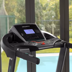 Cecotec 07080 tapis roulant 420 x 1300 mm 16 km/h - Vista aggiuntiva 8