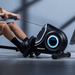 Cecotec DrumFit Rower 7000 Regatta vogatore Magnetico - Vista aggiuntiva 4