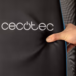 Cecotec Drumfit HomeGym 2000 Double Multiestación Bicipiti, Petto, Forearms, Spalle, Tricipiti - Vista aggiuntiva 5