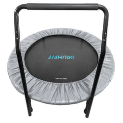 Cecotec Drumfit Jump 920 trampolino Rotondo