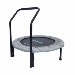 Cecotec Drumfit Jump 920 trampolino Rotondo - Vista aggiuntiva 2
