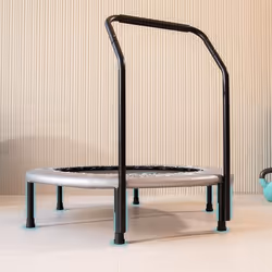 Cecotec Drumfit Jump 920 trampolino Rotondo - Vista aggiuntiva 5