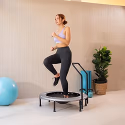 Cecotec Drumfit Jump 920 trampolino Rotondo - Vista aggiuntiva 6
