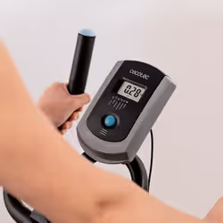 Cecotec DrumFit Indoor 6000 Esercizi per biciclette magnetiche - Vista aggiuntiva 3
