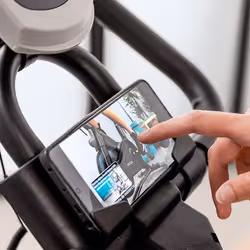 Cecotec DrumFit Indoor 6000 Esercizi per biciclette magnetiche - Vista aggiuntiva 8