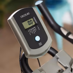 Cecotec DrumFit Indoor 10000 Bicicletta da spinning - Vista aggiuntiva 5