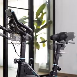 Cecotec DrumFit Indoor 10000 Bicicletta da spinning - Vista aggiuntiva 6