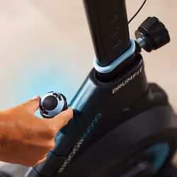 Cecotec DrumFit Indoor 10000 Bicicletta da spinning - Vista aggiuntiva 7