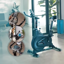 Cecotec DrumFit Indoor 10000 Bicicletta da spinning - Vista aggiuntiva 8