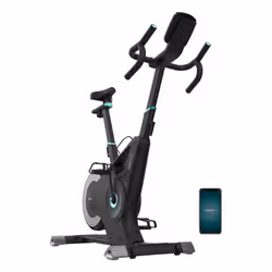 Cecotec DrumFit Indoor Eolo Esercizi per biciclette magnetiche - Vista aggiuntiva 2