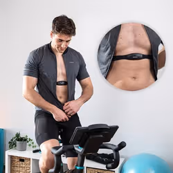 Cecotec DrumFit Indoor Eolo Esercizi per biciclette magnetiche - Vista aggiuntiva 4