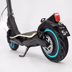 Cecotec 07304 monopattino elettrico Nero 25 km/h 7,8 Ah - Vista aggiuntiva 4