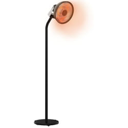 Cecotec - Riscaldamento esterno a piantana ReadyWarm 21000 Carbon Focus