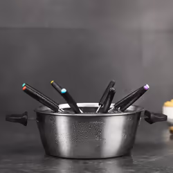 Cecotec 08018 fondue, gourmet & wok 8 persona(e) - Vista aggiuntiva 8