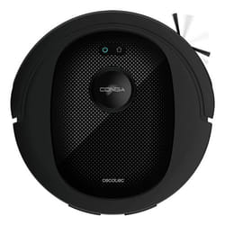 Cecotec 08103 aspirapolvere robot Senza sacchetto Nero
