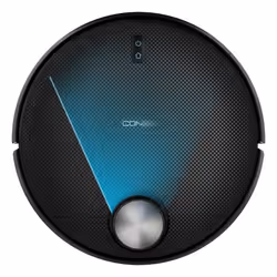 Cecotec Conga 11090 Spin Revolution Home&Wash 2 L Senza sacchetto Nero - Vista aggiuntiva 5