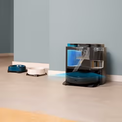 Cecotec Conga 11090 Spin Revolution Home&Wash 2 L Senza sacchetto Nero - Vista aggiuntiva 7