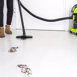 Cecotec Wet&Dry T Aspiratore a cilindro Secco e bagnato 1200 W Senza sacchetto - Vista aggiuntiva 5