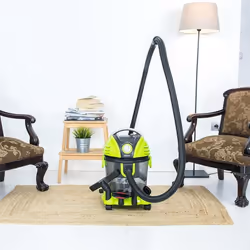 Cecotec Wet&Dry T Aspiratore a cilindro Secco e bagnato 1200 W Senza sacchetto - Vista aggiuntiva 8