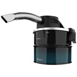 Cecotec 08117 aspiracenere 4 L Nero