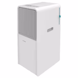 Cecotec ForceClima 7150 condizionatore portatile Bianco
