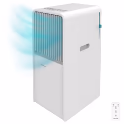 Cecotec ForceClima 7150 condizionatore portatile Bianco - Vista aggiuntiva 4