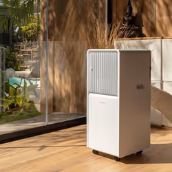 Cecotec ForceClima 7150 condizionatore portatile Bianco - Vista aggiuntiva 6