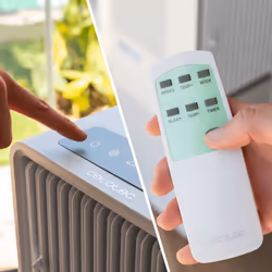Cecotec ForceClima 7150 condizionatore portatile Bianco - Vista aggiuntiva 7