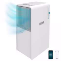 Cecotec Aires acondicionados portatiles ForceClima 7550 Style Connected