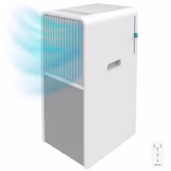 Cecotec Aires acondicionados portatiles ForceClima 9150 Style