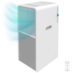 Condizionatori portatili ForceClima 9150 Style Cecotec
