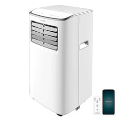 Cecotec 08172 condizionatore portatile 65 dB 792 W Bianco
