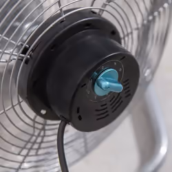 Cecotec 08180 ventilatore Acciaio - Vista aggiuntiva 4