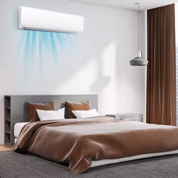 Cecotec 08181 condizionatore fisso Condizionatore unità interna Bianco - Vista aggiuntiva 4