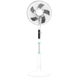 Ventilatori a piantana EnergySilence 1600 Moskito Cecotec