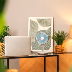 Cecotec EnergySilence 4000 Portable Desk Bianco - Vista aggiuntiva 7