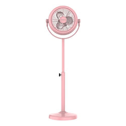 Cecotec 08204 ventilatore Rosa