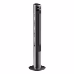 Cecotec EnergySilence 470 Max Skyline Ionic Nero - Vista aggiuntiva 2