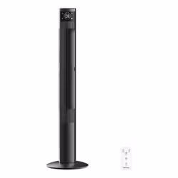 Cecotec EnergySilence 470 Max Skyline Ionic Nero - Vista aggiuntiva 3