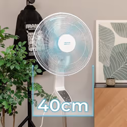 Cecotec EnergySilence 620 Flow Control Bianco - Vista aggiuntiva 6