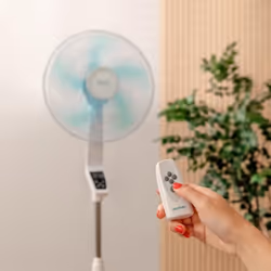 Cecotec EnergySilence 620 Flow Control Bianco - Vista aggiuntiva 8