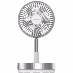 Cecotec Ventiladores telescopicos EnergySilence 800 FoldAir Portable