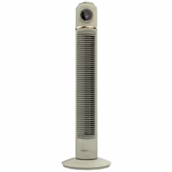 Cecotec Ventiladores de torre EnergySilence 1090 Skyline Retro Smart Green