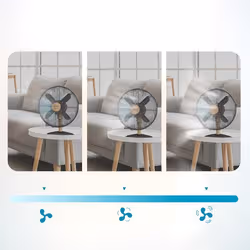 Cecotec EnergySilence 600 Nero, Legno - Vista aggiuntiva 2