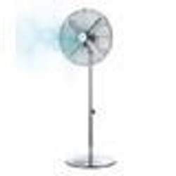 Cecotec EnergySilence 620 Retrostyle Cromo